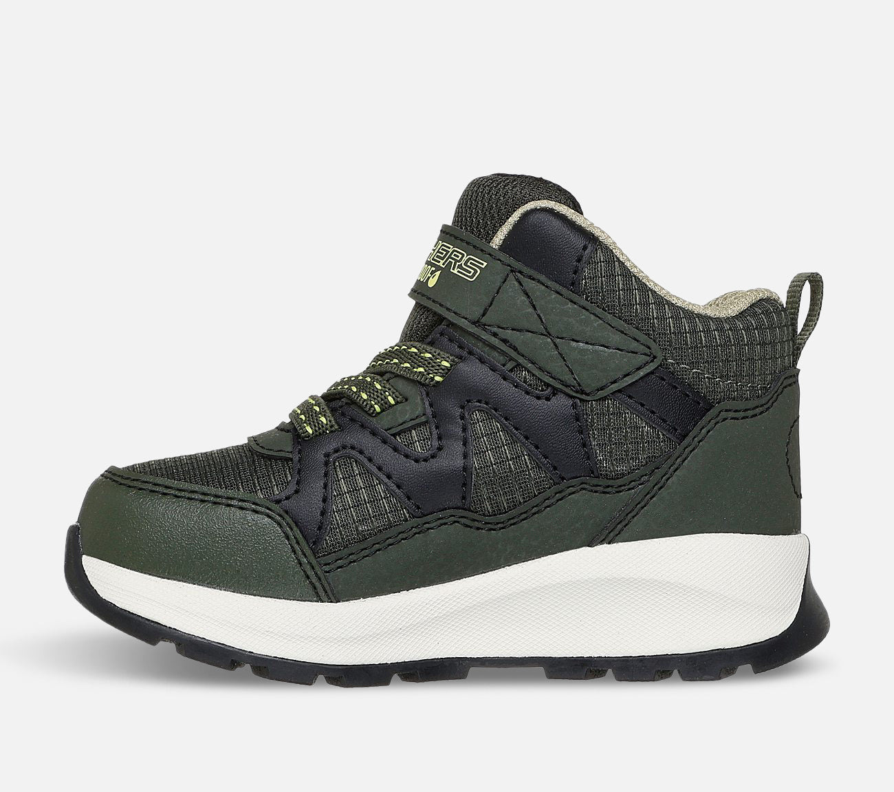 Storm Blazer - Drizzle Squad - Waterproof Boot Skechers.dk