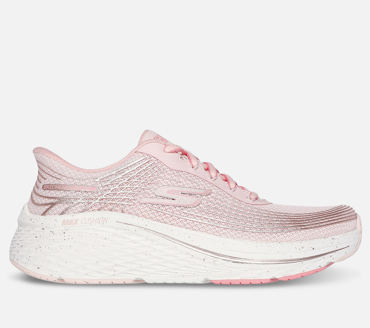Slip-ins: Max Cushioning Elite 2.0 - Kaplan Shoe Skechers.dk