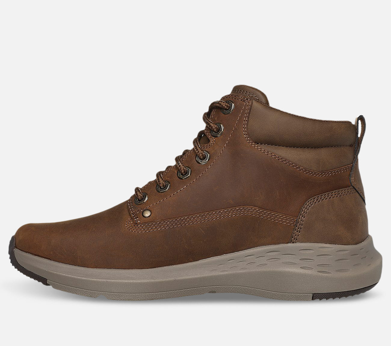 Relaxed Fit: Parson - Ederic Boot Skechers.dk