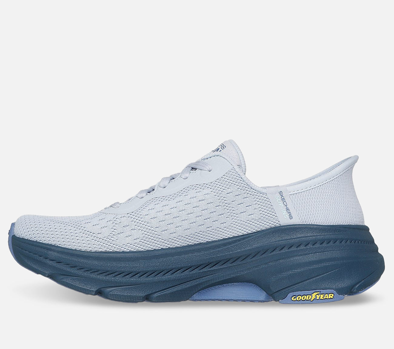 Slip-ins: Max Cushioning Arch Fit 2.0 - Antilles Shoe Skechers.dk