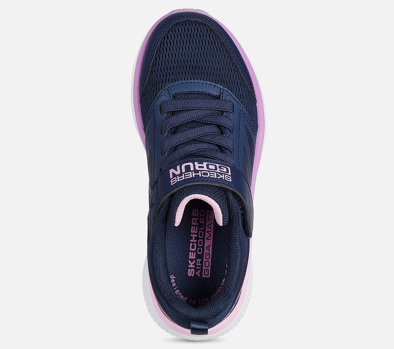 GO RUN Elevate 2.0 - Where's my Skechers? Shoe Skechers.dk