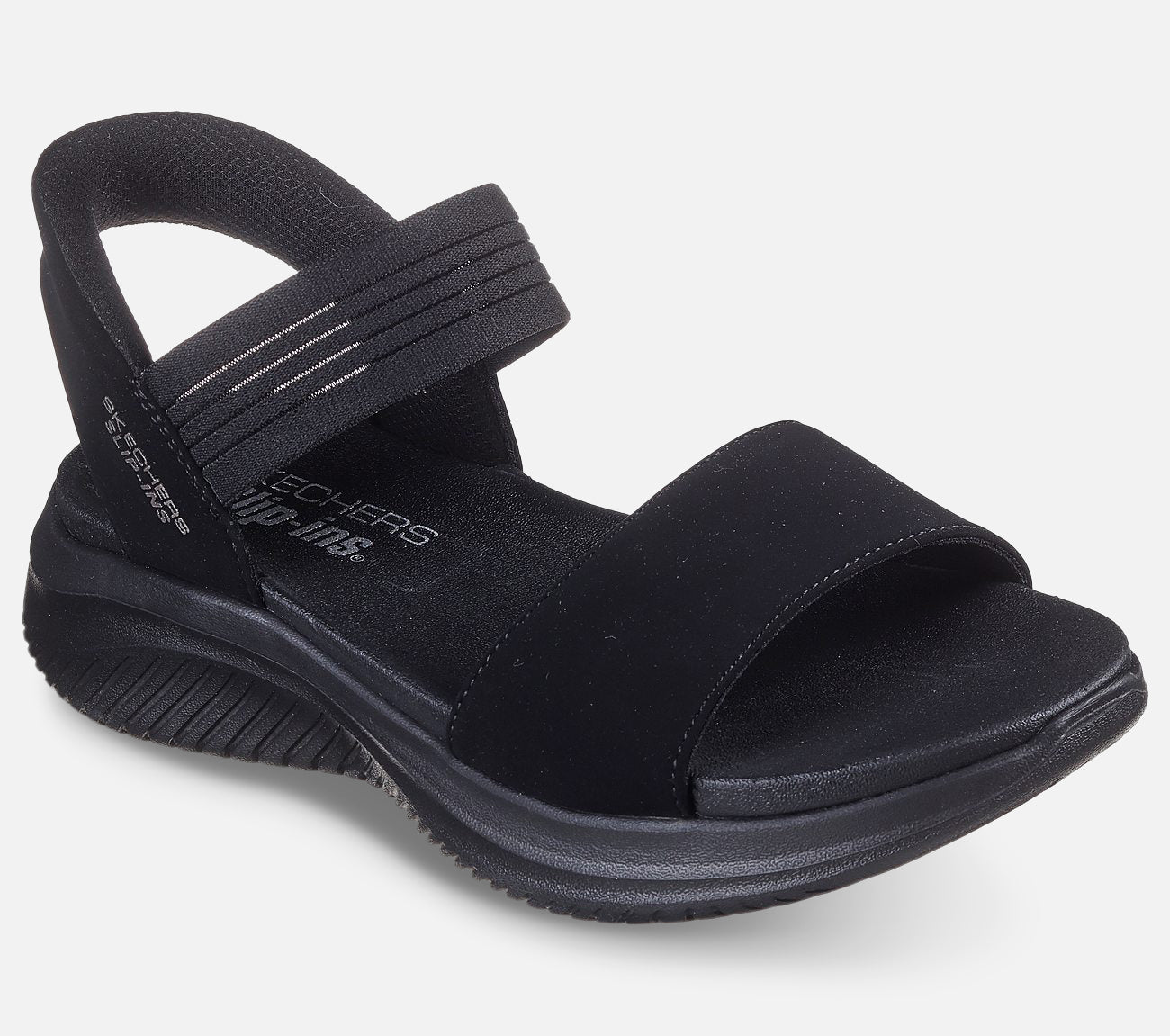 Slip-ins: Ultra Flex 3.0 - Summerville Sandal Skechers.dk