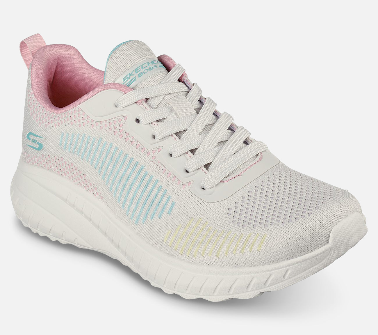 BOBS Squad Chaos Shoe Skechers
