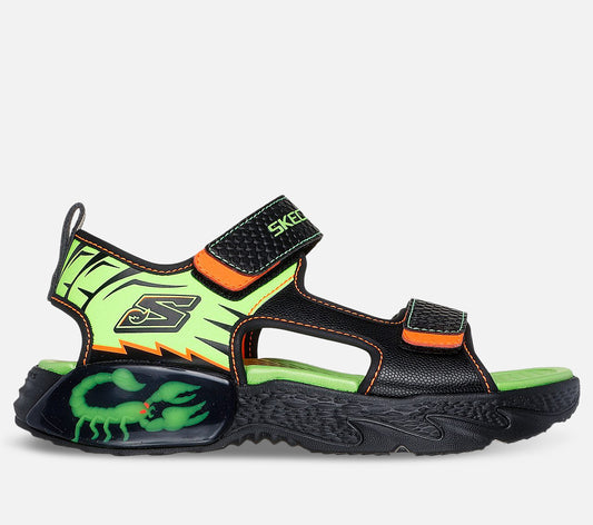 Creature-Splash Sandal Skechers.dk