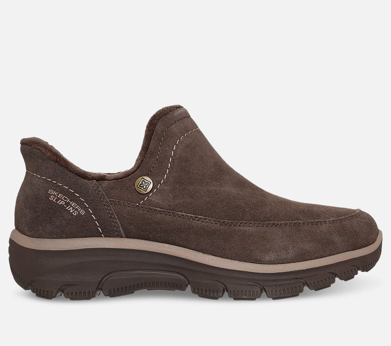 Slip-ins Relaxed Fit: Easy Going - Modern Whisper