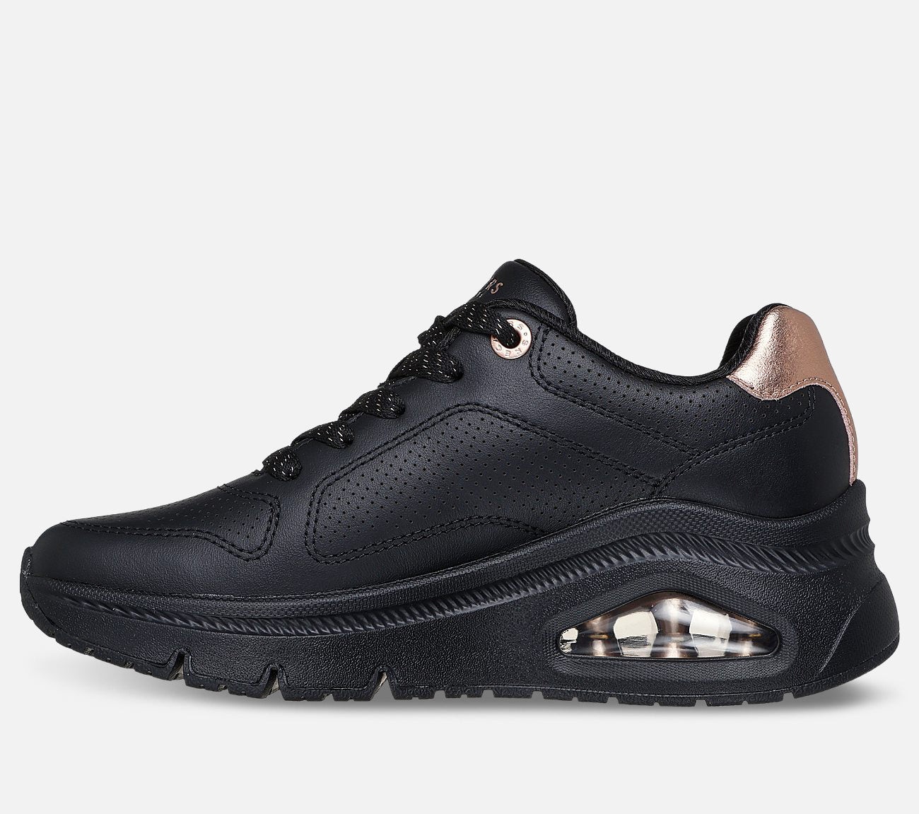 Uno Icon - Idolized Air Shoe Skechers.dk