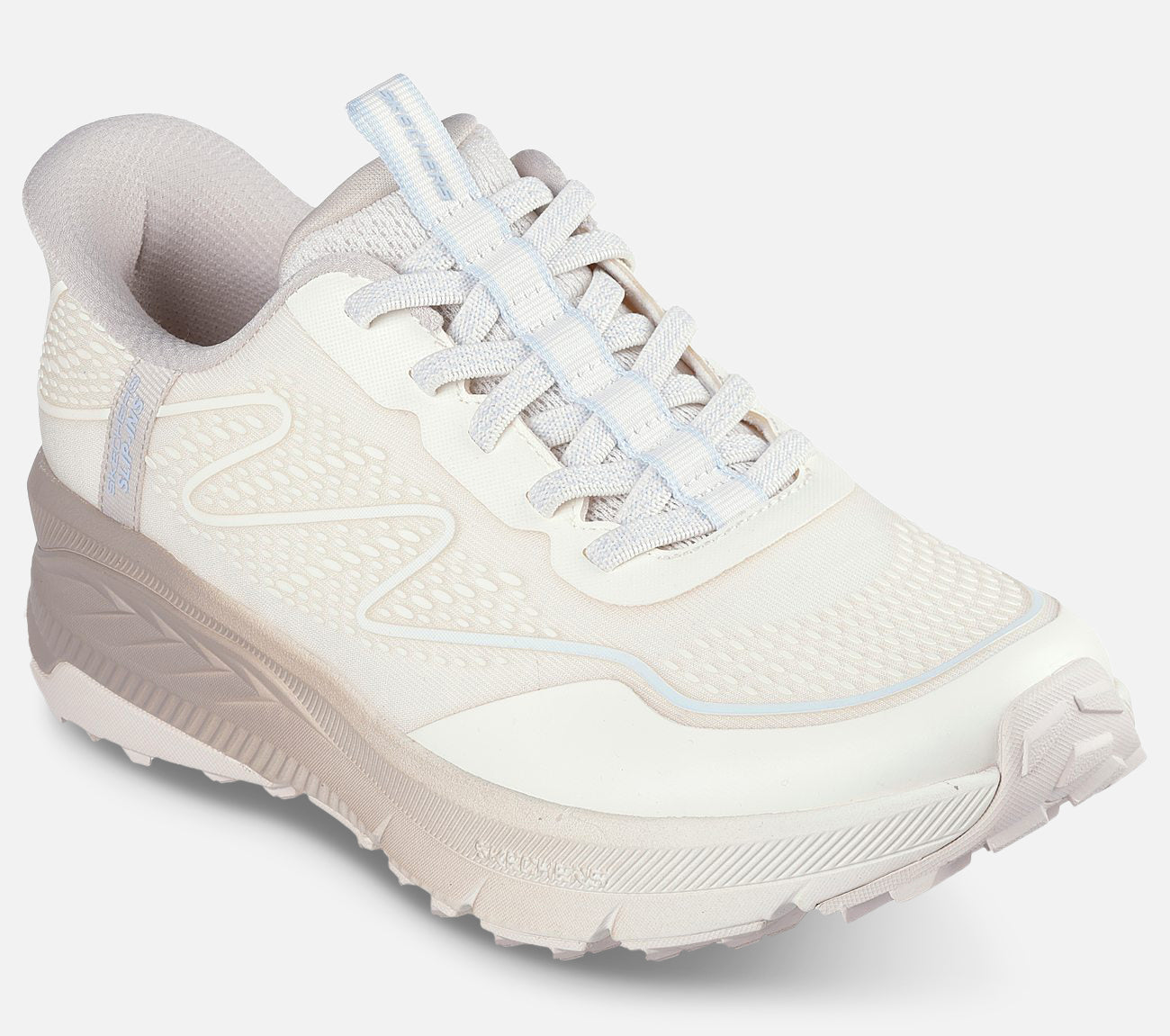 Slip-ins: Switch Back – Mist Shoe Skechers.dk