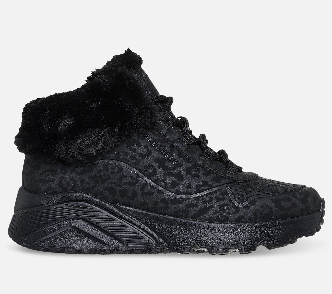 Uno Lite - Cozy Leopard