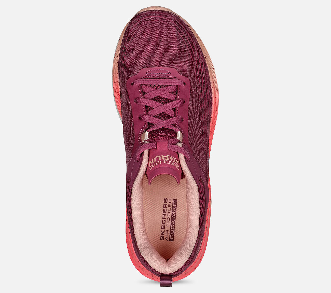 Max Cushioning Delta - Sunny Road Shoe Skechers