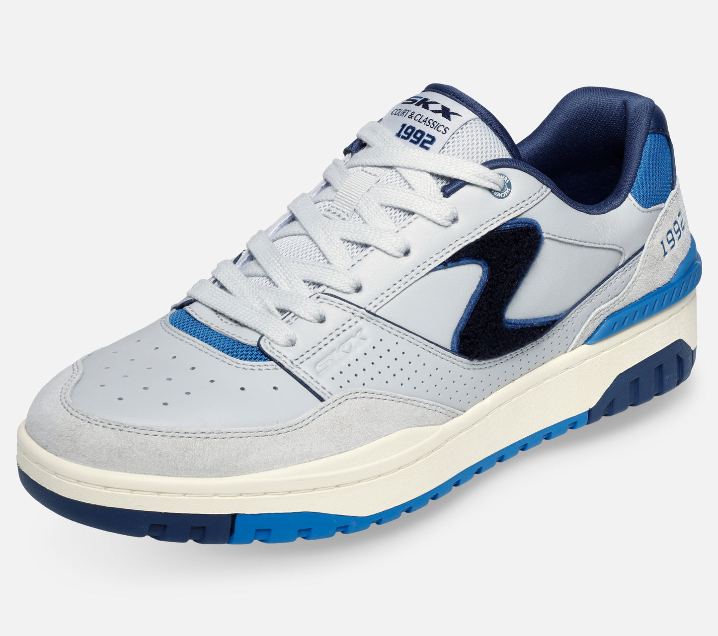 S-1992 Shoe Skechers.dk