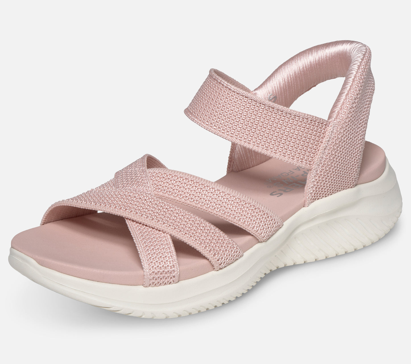 Slip-ins: Ultra Flex 3.0 - Forever Better Sandal Skechers.dk