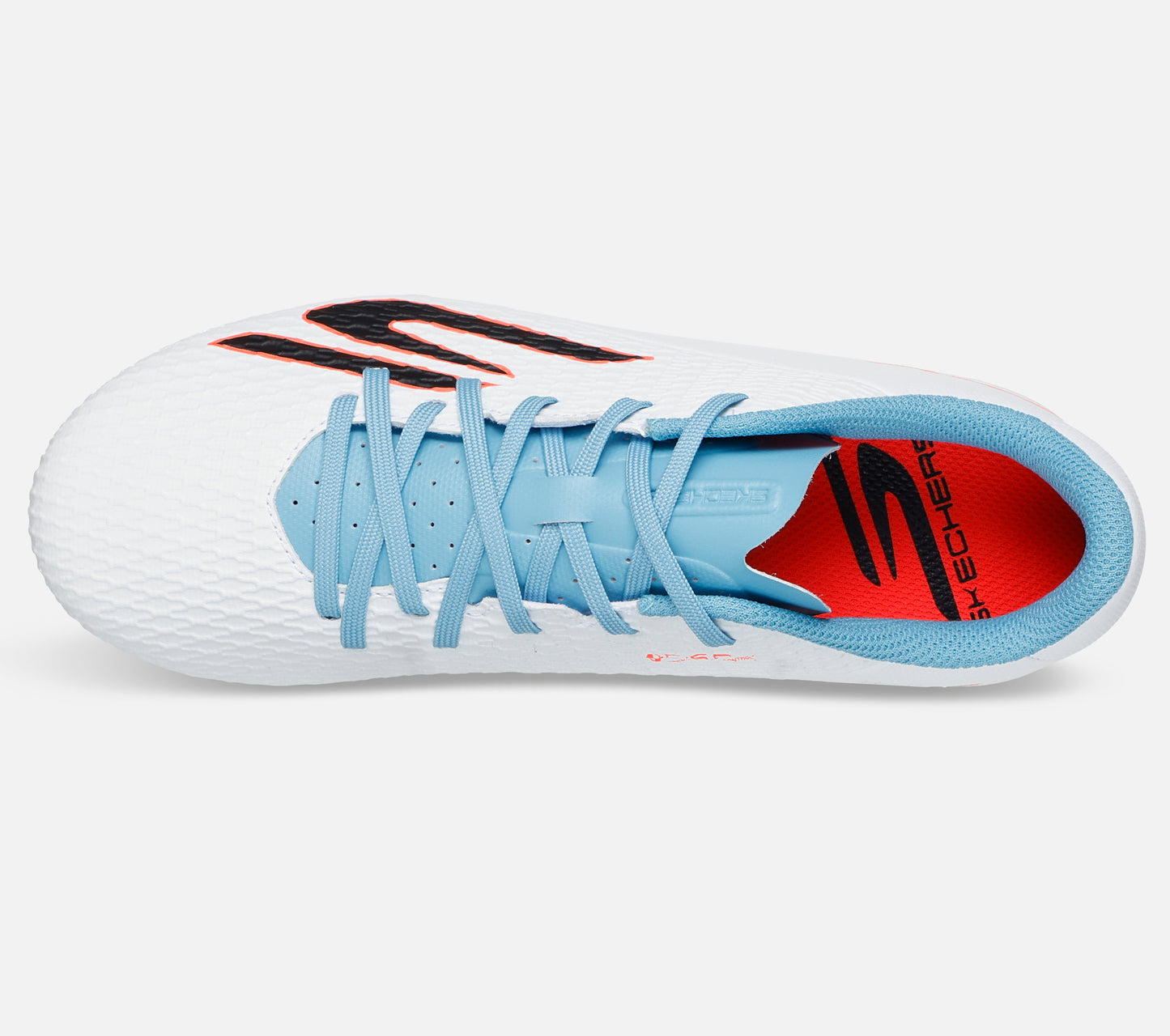 SKX_2 JR Youth MG Football Skechers.dk