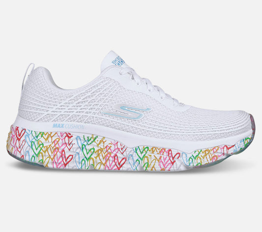 Max Cushioning Elite - Live To Love Shoe Skechers