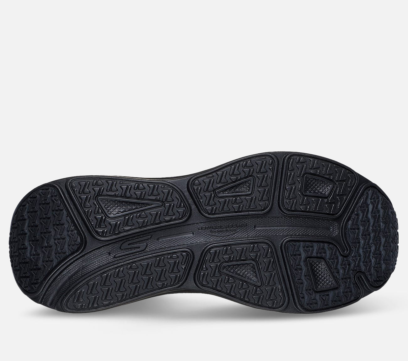 Max Cushioning Endeavour Shoe Skechers.dk