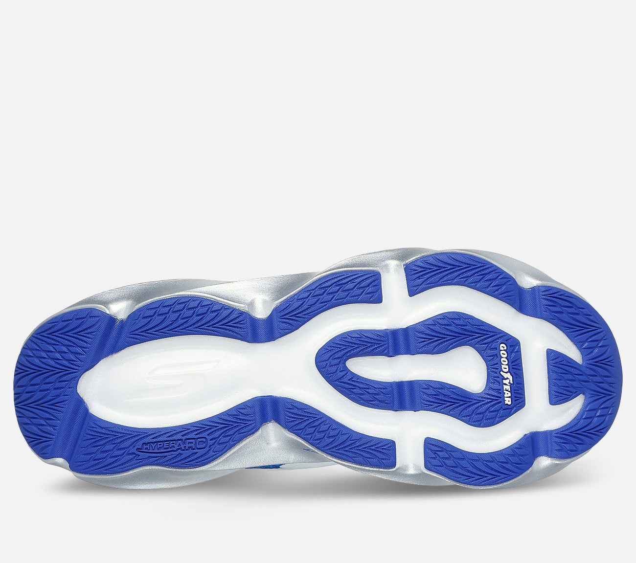 Slip-ins: Aero Burst Shoe Skechers.dk