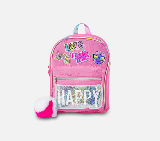 Skechers Flip Sequins Mini rygsæk Bags Skechers