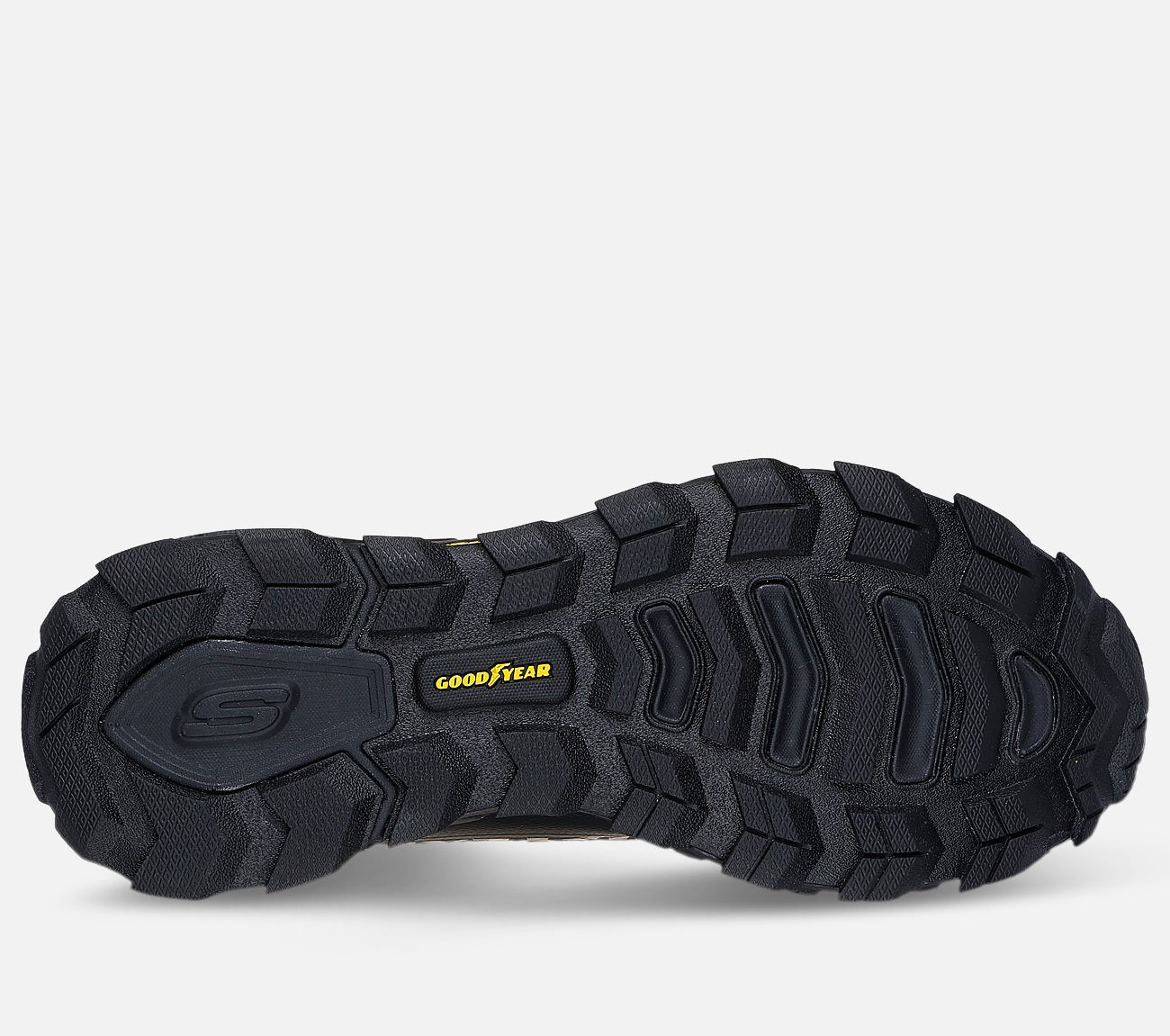 Max Protect Fast Track - Waterproof Shoe Skechers.dk