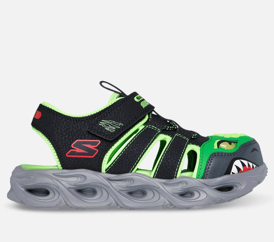S-Lights: Thermo-Flash - Hydro-Flare Sandal Skechers