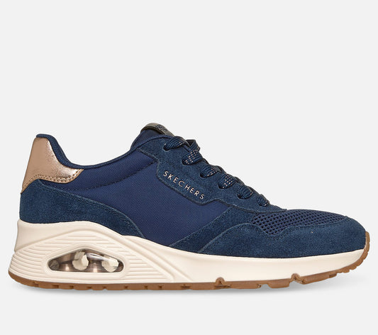 Uno - Vintage Air Shoe Skechers.dk