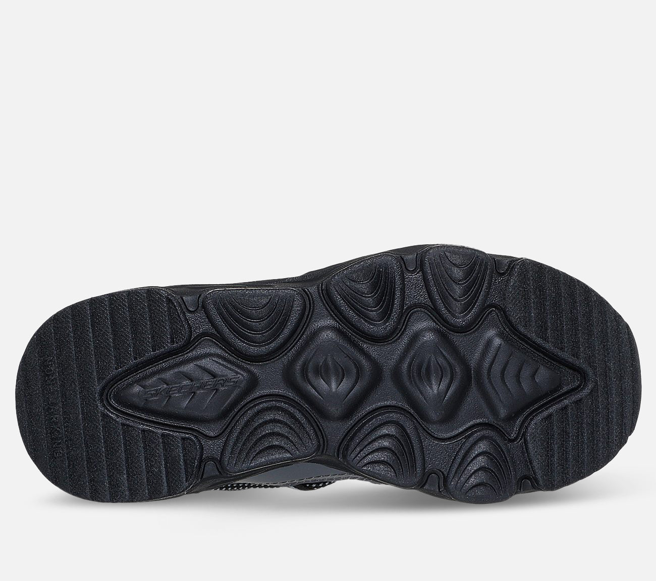 Turbo Tread - Storm Glider - Waterproof Boot Skechers.dk