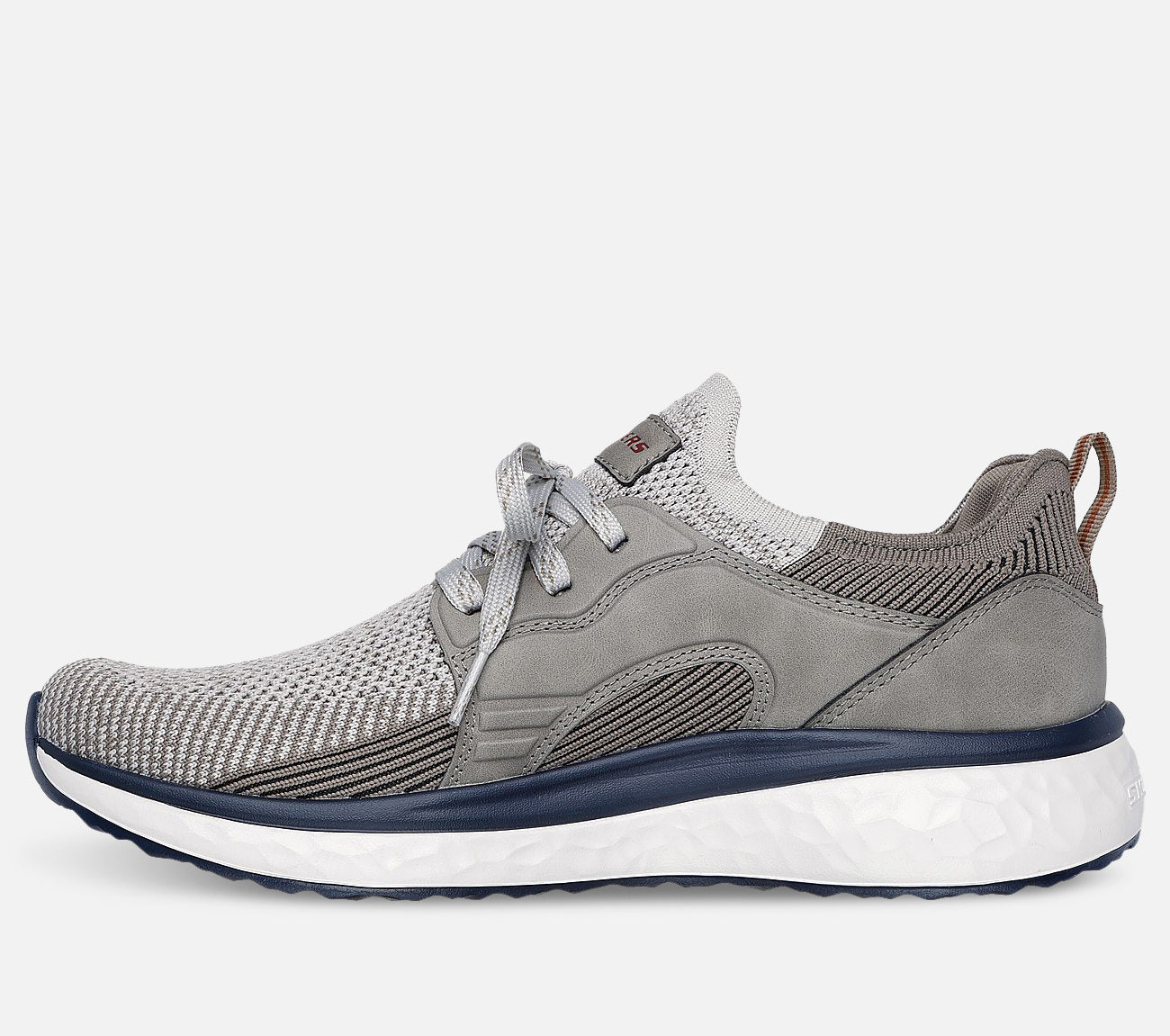 Relaxed Fit: Lancer - Dalton Shoe Skechers.dk