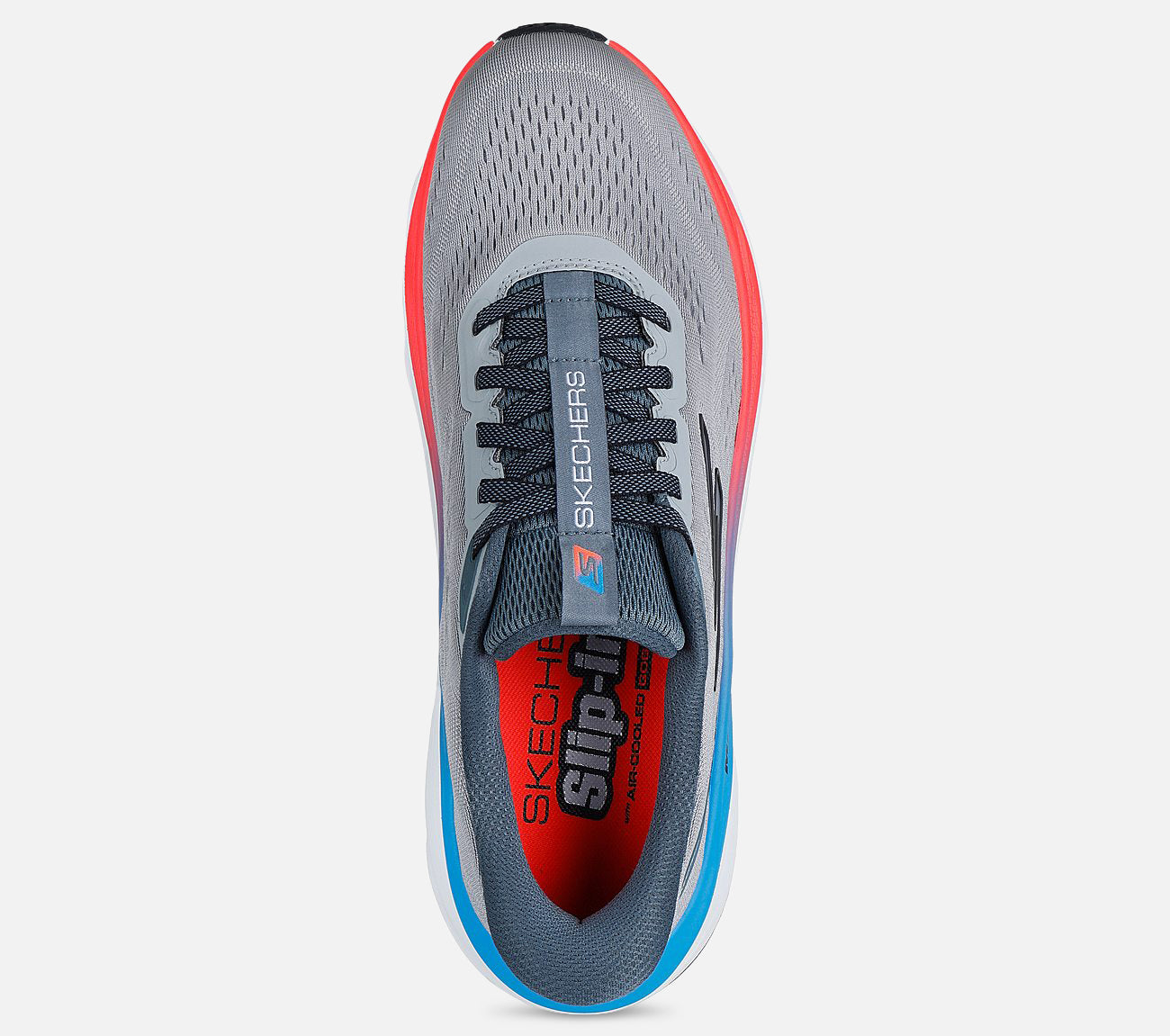 Slip-ins: Max Cushioning - Max Run Shoe Skechers.dk