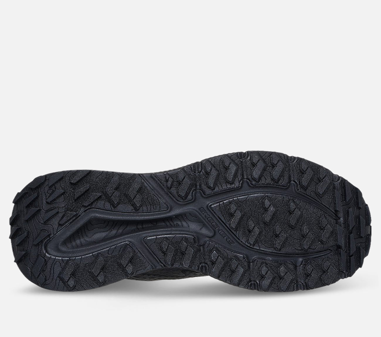 Slip-ins: Switch Back - Welch Creek - Waterproof Shoe Skechers.dk