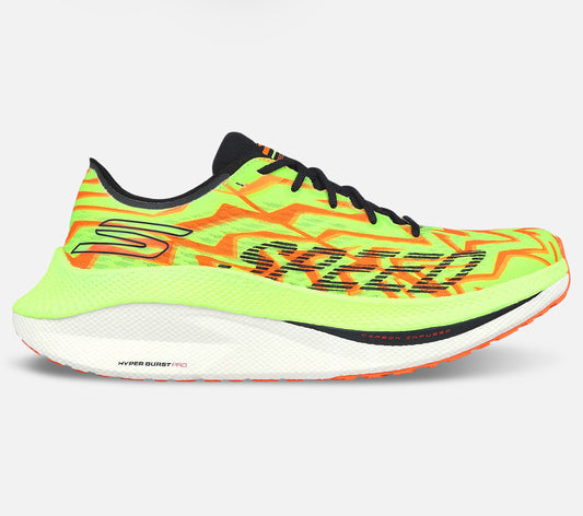 GO RUN Speed Beast Shoe Skechers