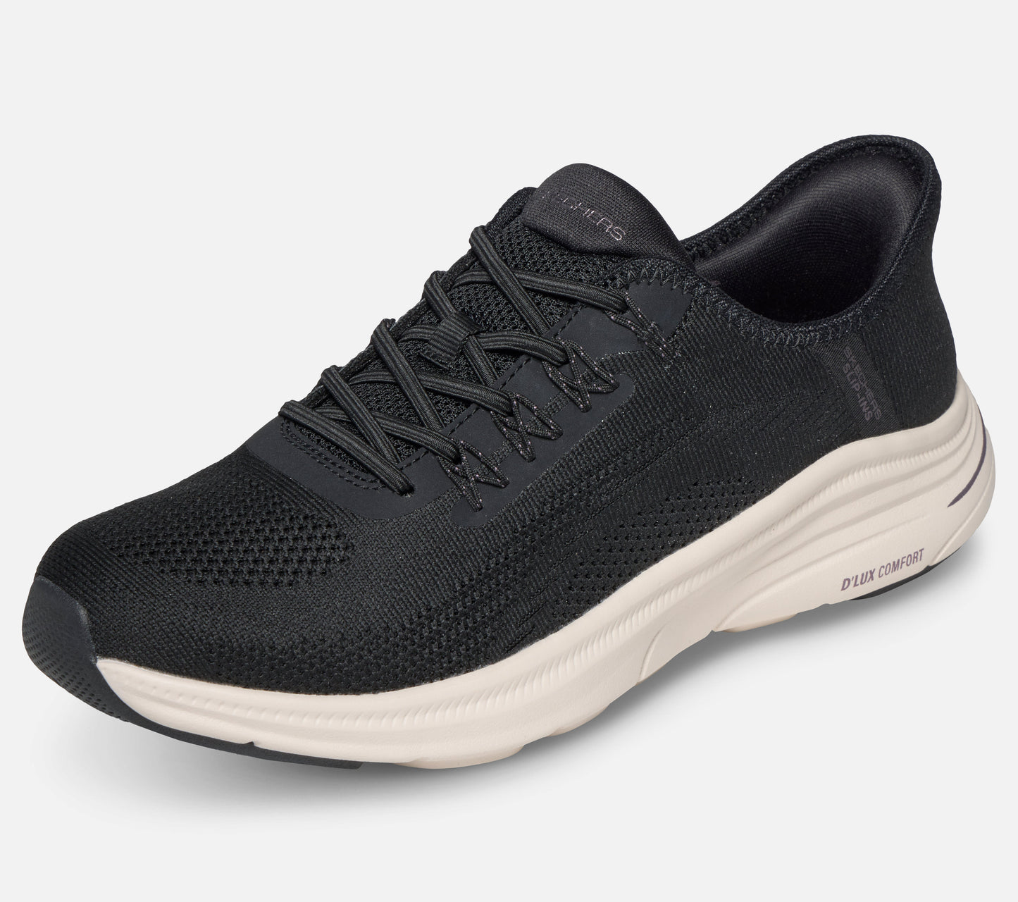 Relaxed Fit: Slip-ins: D'Lux Comfort 2.0 - Supernova Shoe Skechers.dk