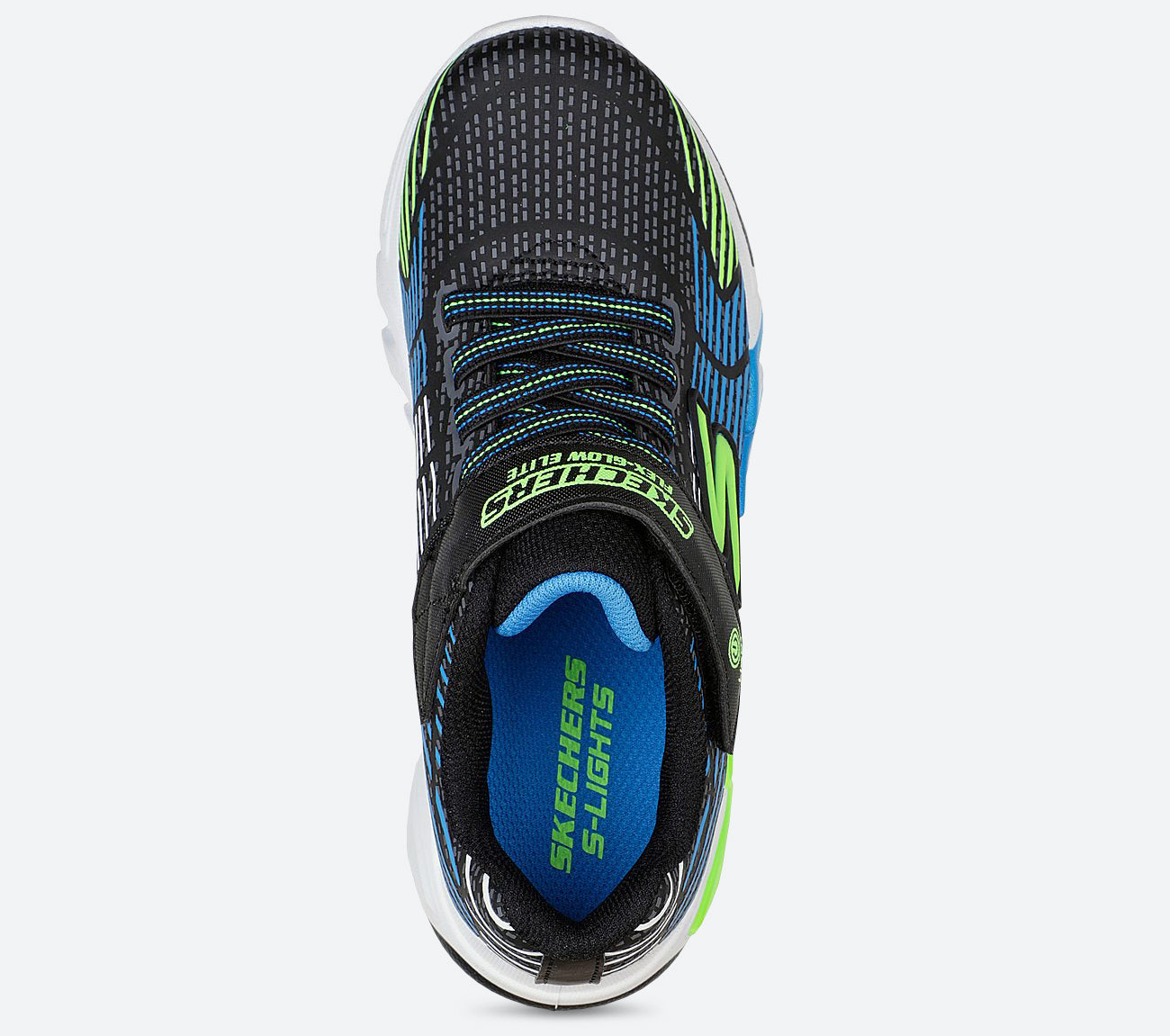 Flex-Glow Elite Shoe Skechers