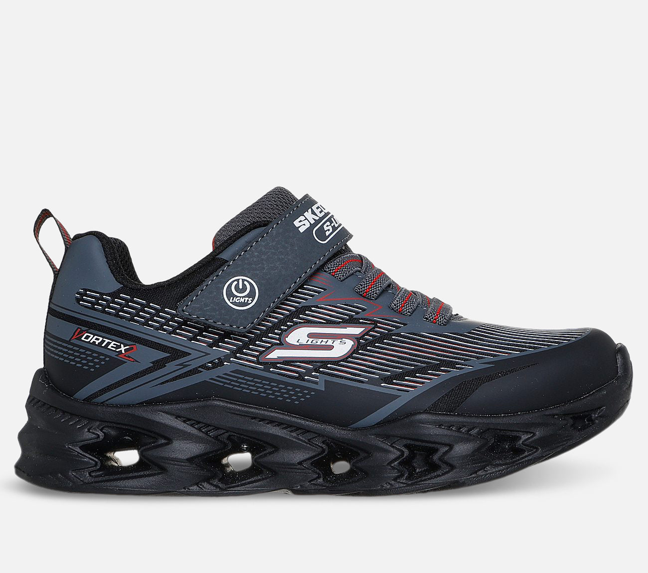 S-Lights: Vortex 2.0 - Veltrox Shoe Skechers.dk