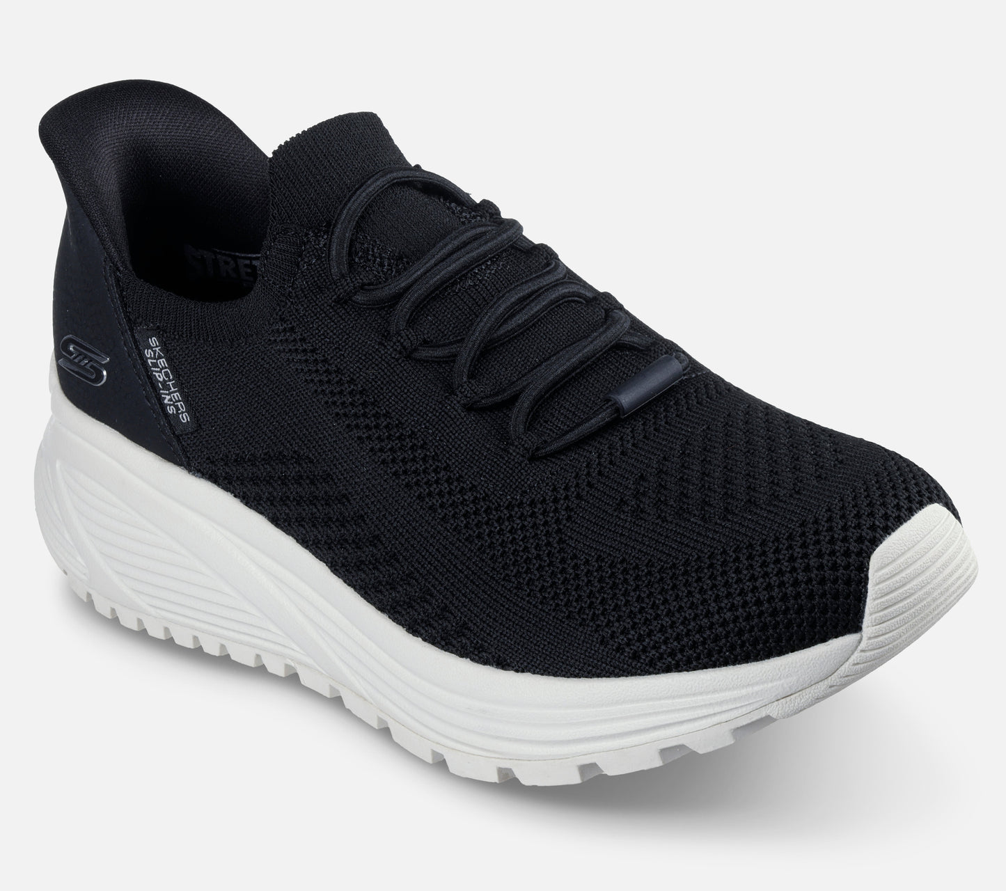 Slip-ins: BOBS Sport Sparrow 2.0 - Lucky Run Shoe Skechers.dk