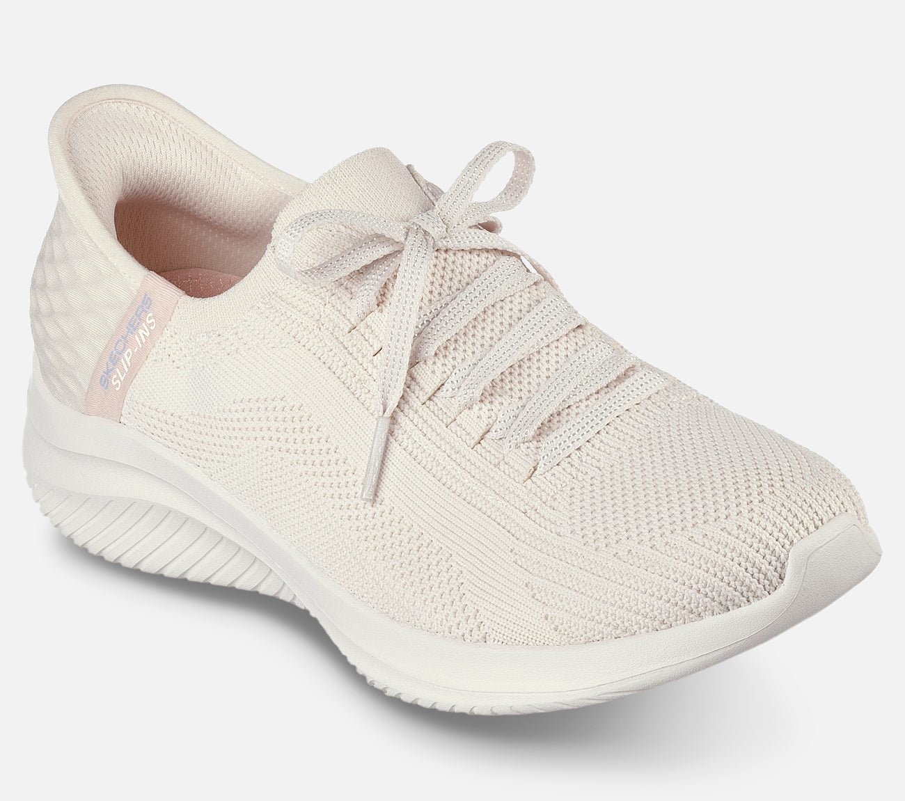 Wide Fit: Slip-ins: Ultra Flex 3.0 - Brilliant Path Shoe Skechers.dk