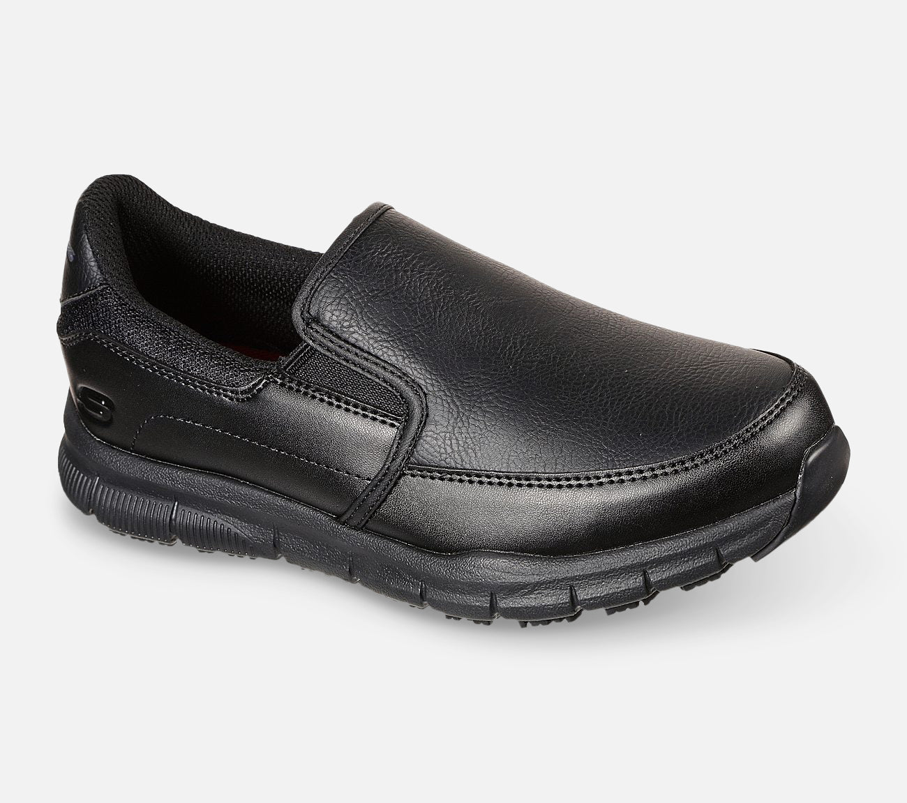 Work: Relaxed Fit: Nampa - Annod SR Work Skechers.dk