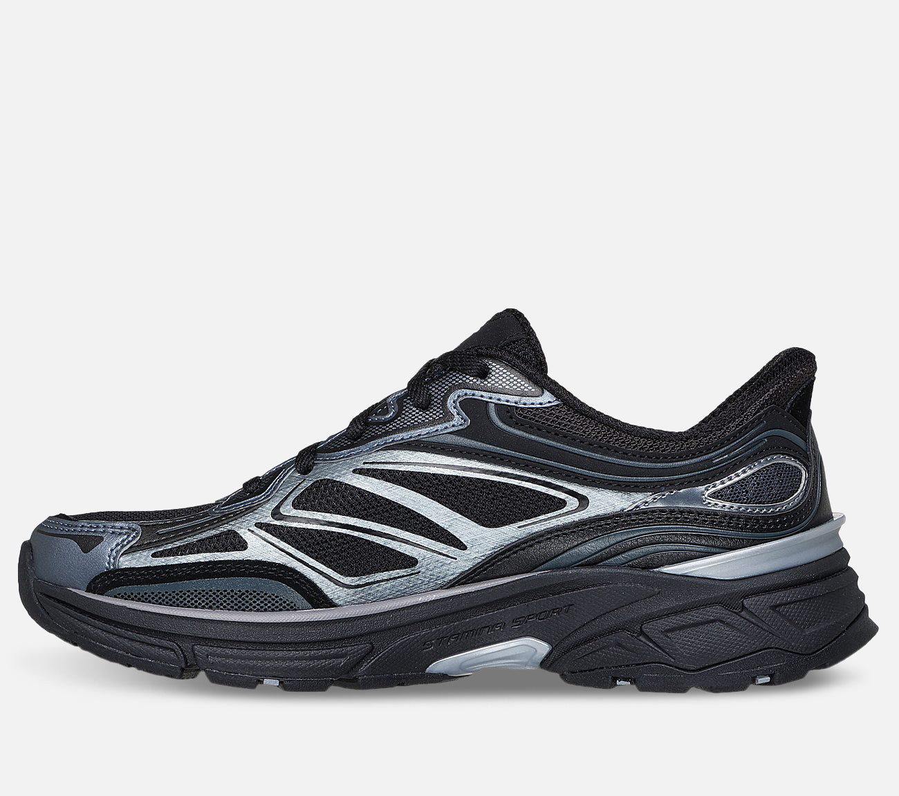 Slip-ins: Stamina Sport Shoe Skechers.dk