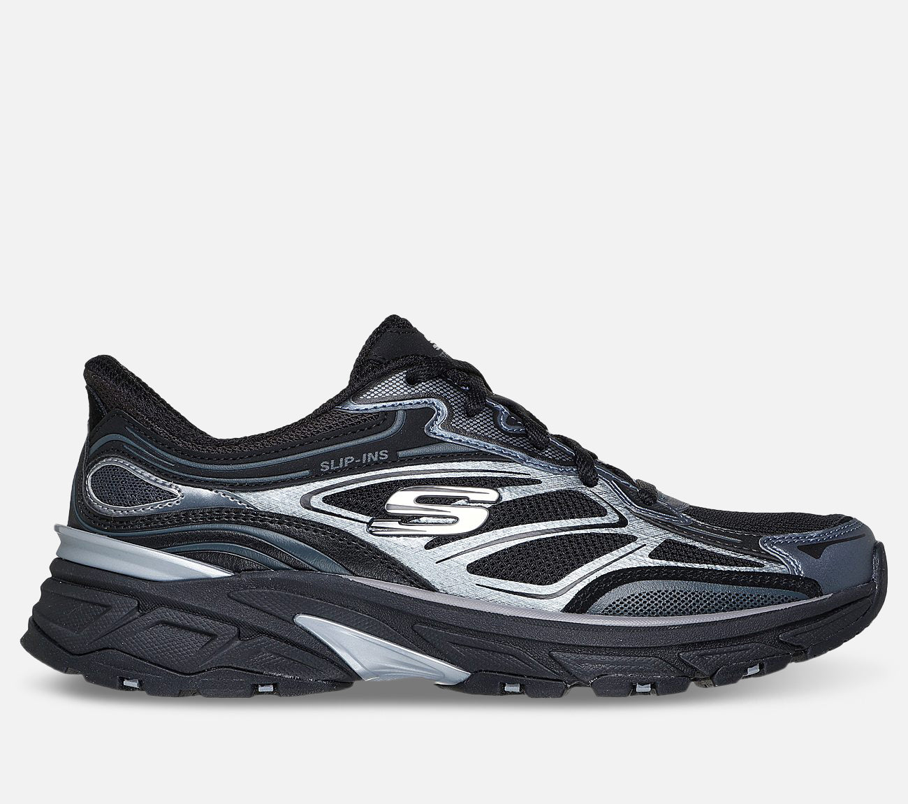 Slip-ins: Stamina Sport Shoe Skechers.dk