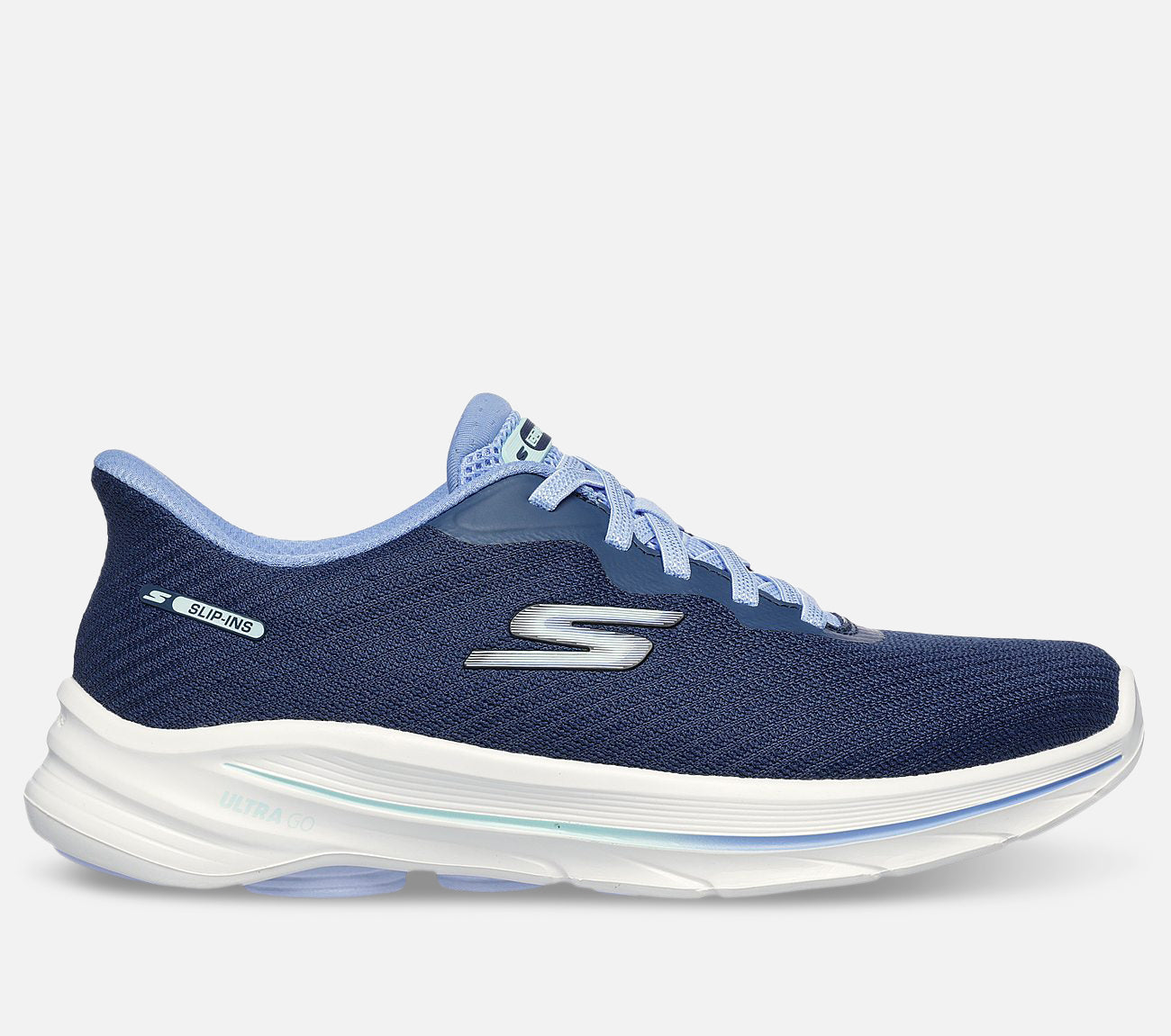 Slip-ins: GO WALK 8 - Nadia Shoe Skechers.dk