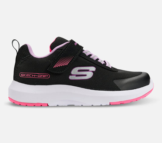 Dynamic Tread - Misty Magic - Waterproof Shoe Skechers