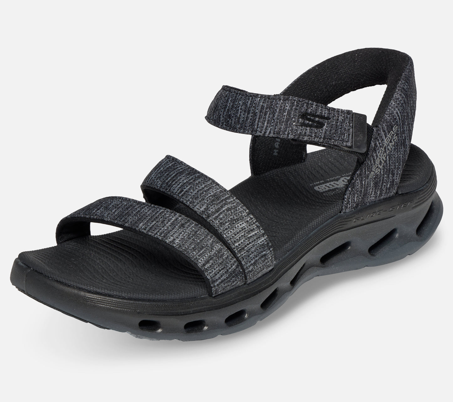 Slip-ins: GO WALK Glide-Step 2.0 - Giselle