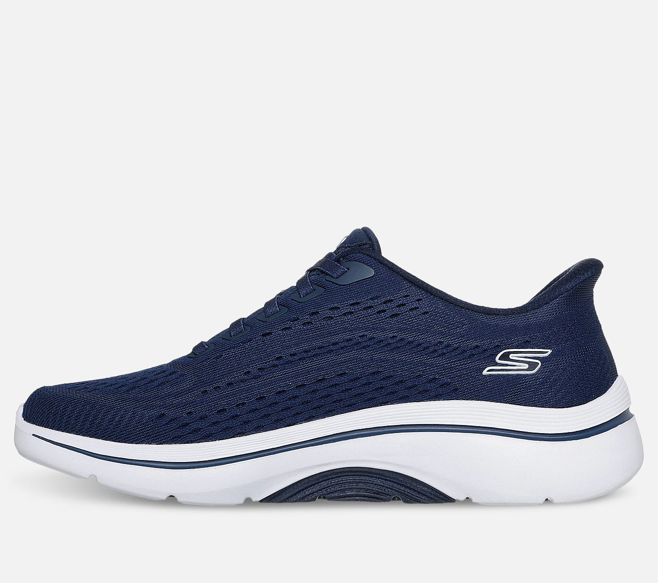 Slip-ins: GO WALK Arch Fit 2.0 - Kathy Shoe Skechers.dk
