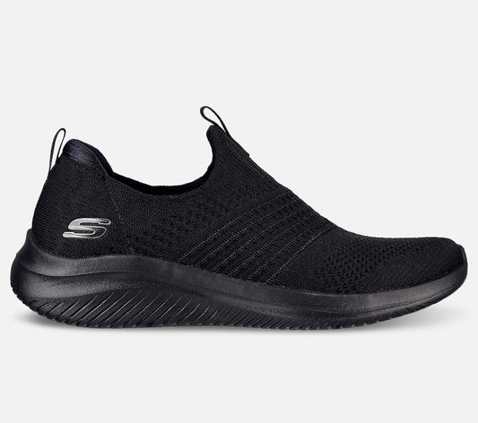 Wide Fit: Ultra Flex 3.0 - Classy Charm Shoe Skechers.dk