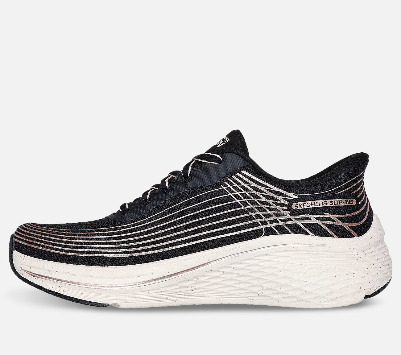 Slip-ins: Max Cushioning Elite 2.0 - Kaplan Shoe Skechers.dk