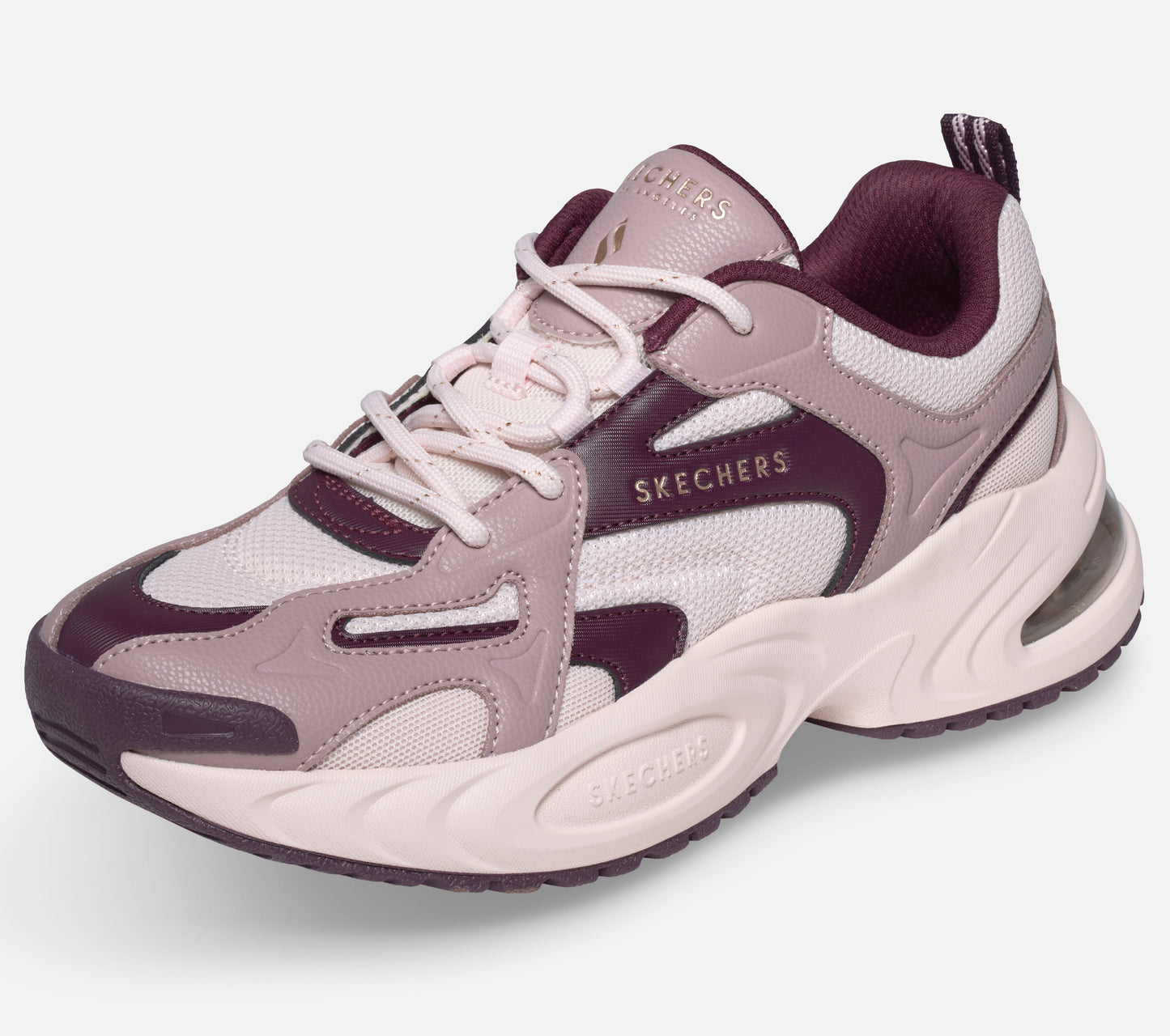 UNO Ryze - Scale Above Shoe Skechers.dk