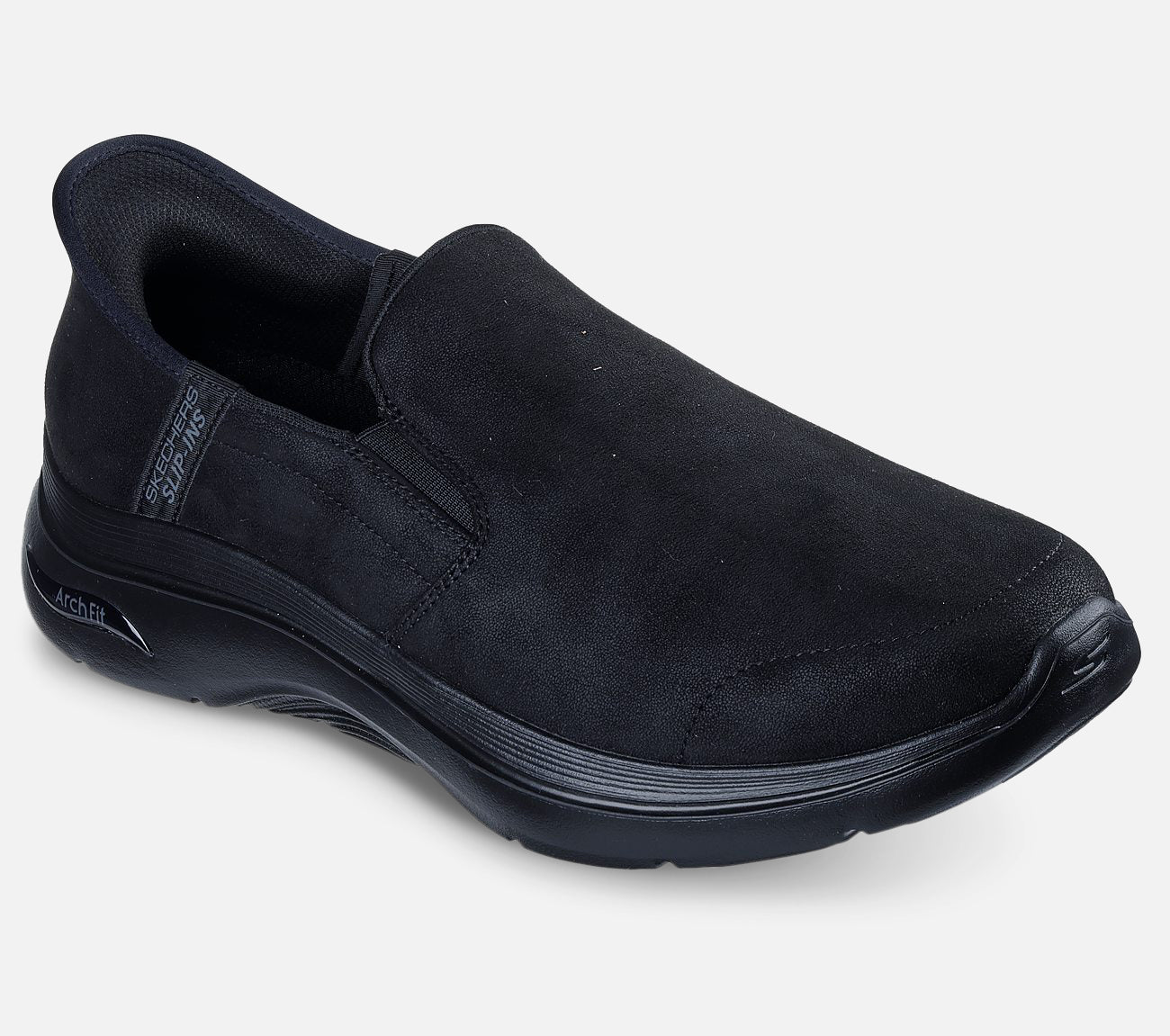 Slip-ins GO WALK Arch Fit 2.0 - Quest Shoe Skechers.dk
