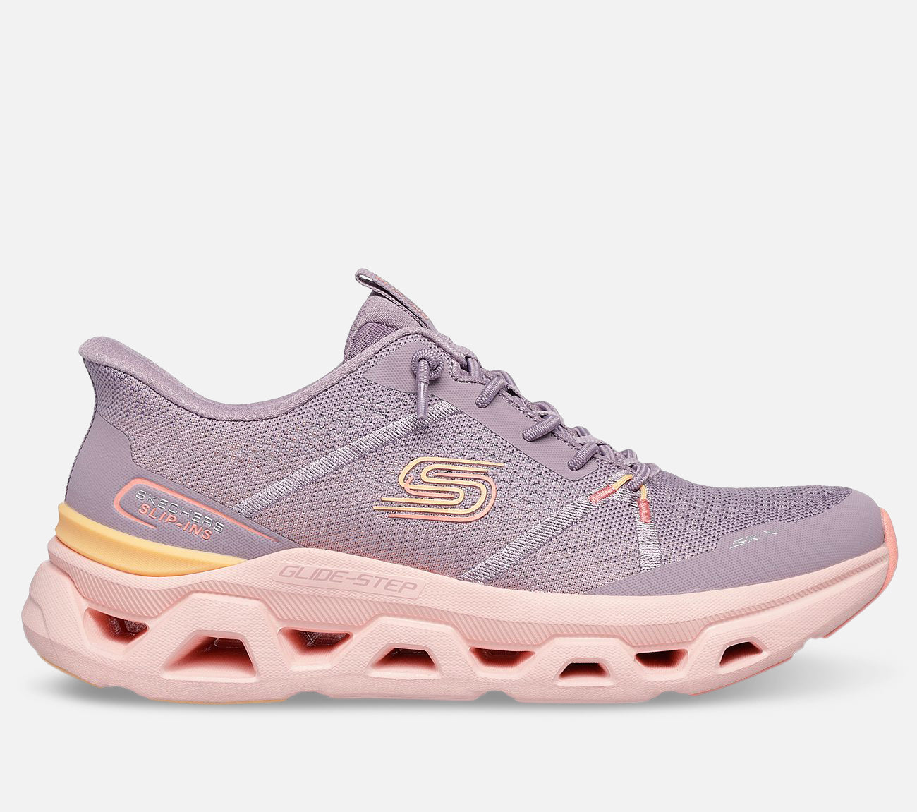Slip-ins: Glide-Step Altus - Fast Lane Shoe Skechers.dk