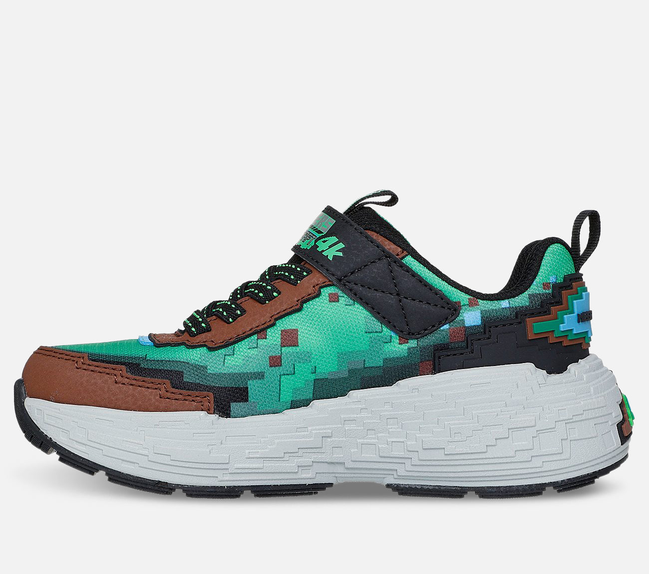 Mega-Craft 4K Shoe Skechers.dk