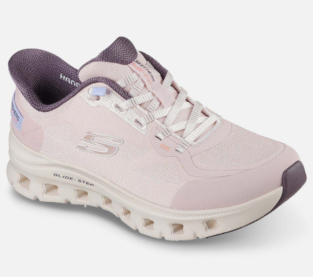 Slip-ins: Glide-Step Pro - Pure Motion Shoe Skechers.dk