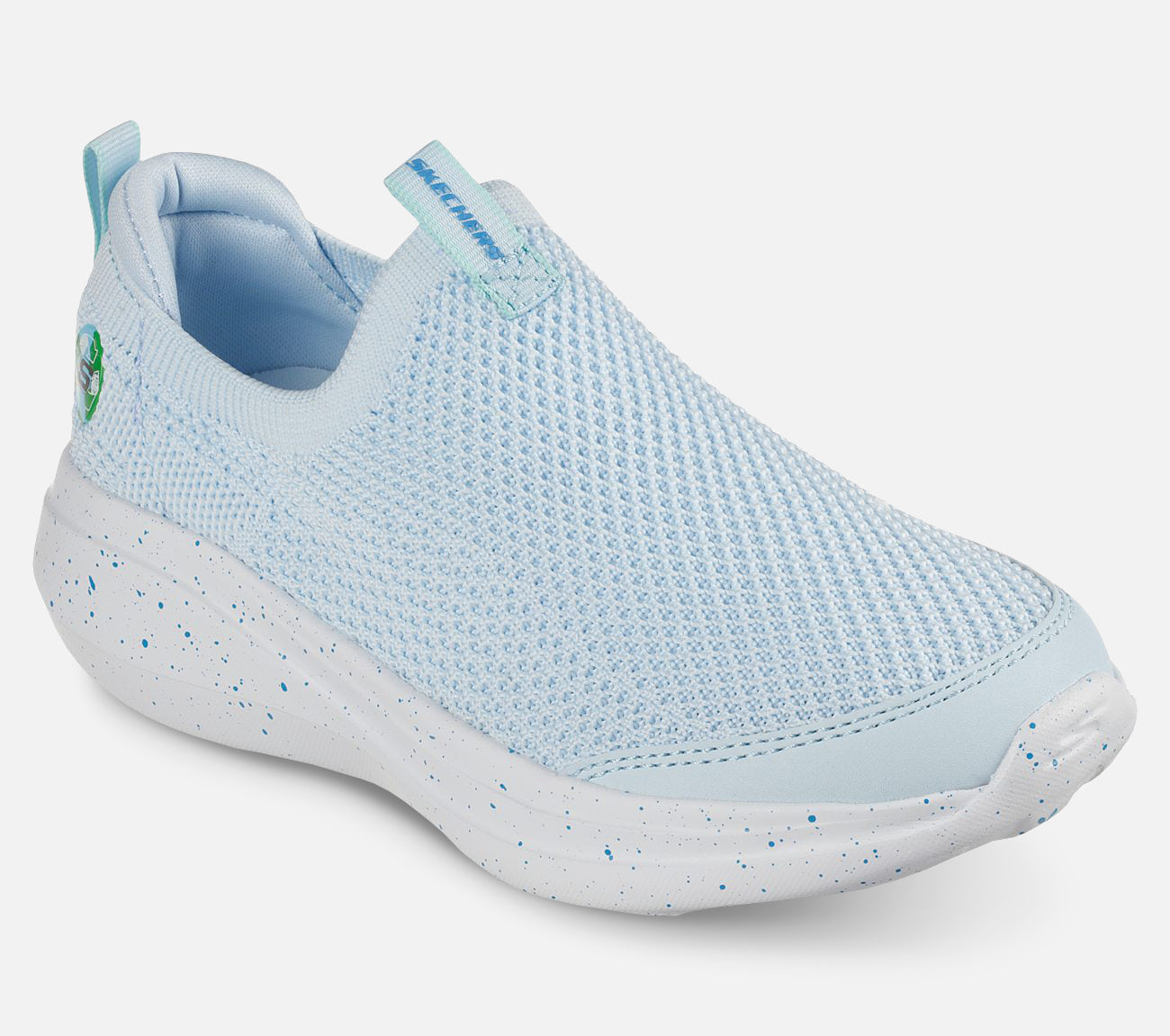 GO RUN Fast - Beautiful Planet Shoe Skechers