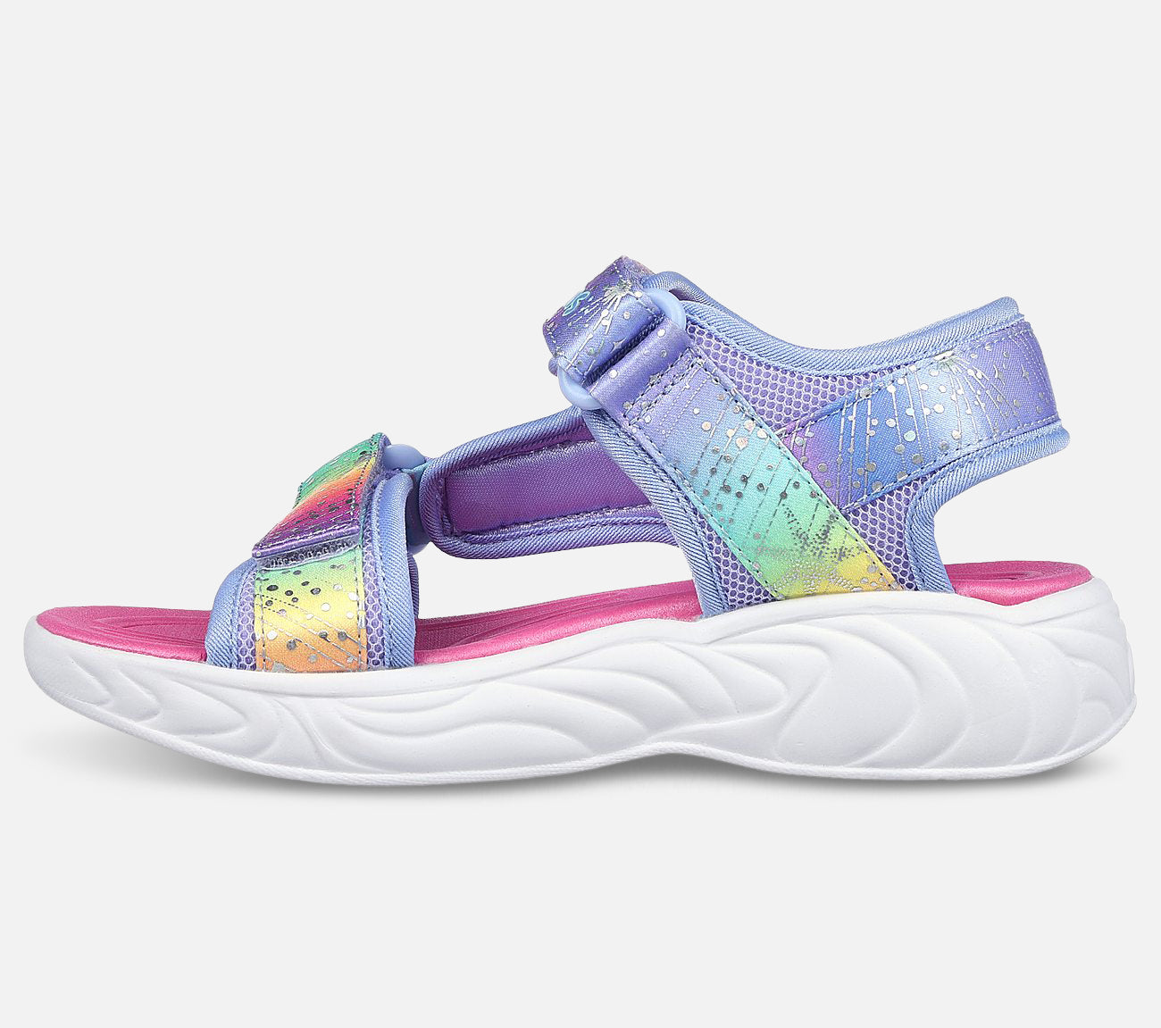Unicorn Dreams - Majestic Bliss Sandal Skechers