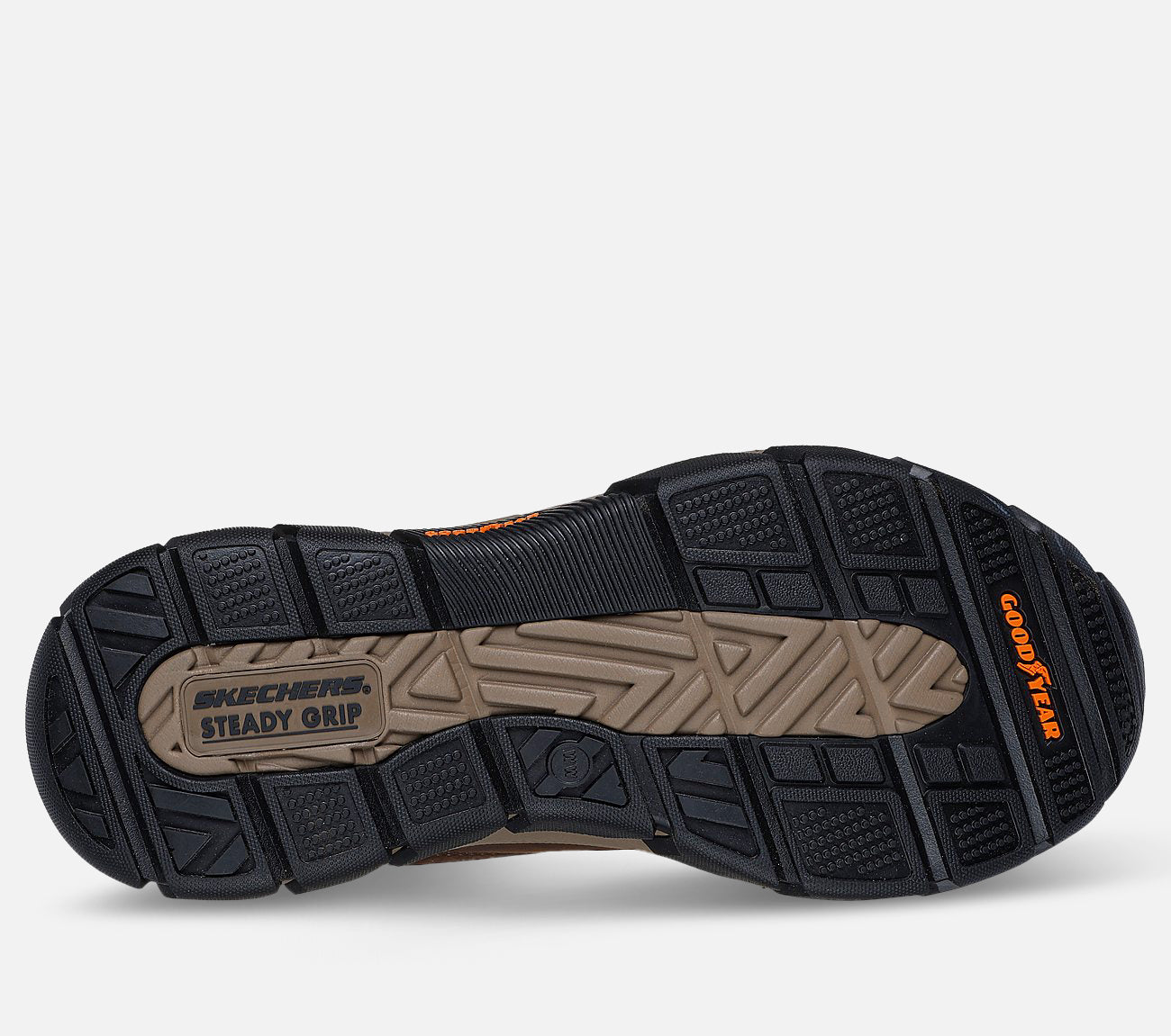 Relaxed Fit: Respected - Evanston Boot Skechers.dk